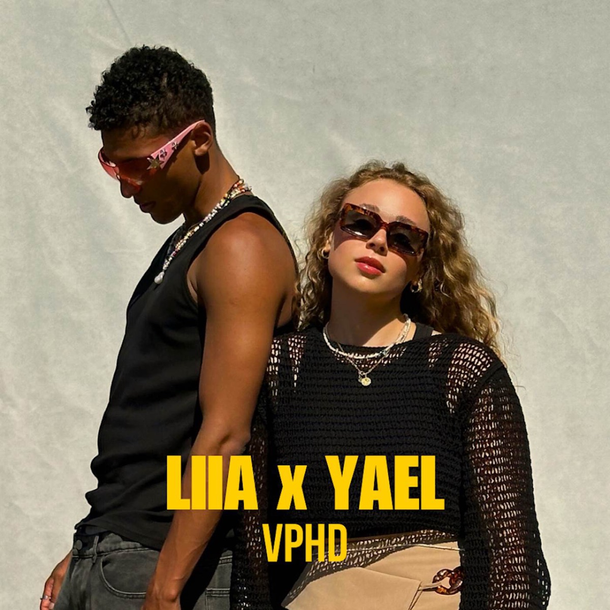 VPHD (feat. LIIA)