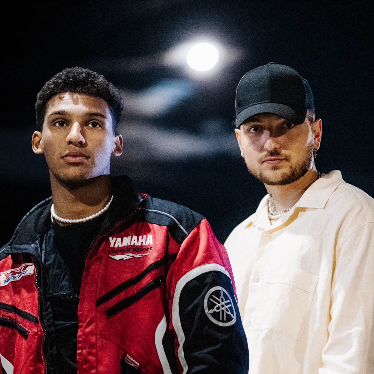 Za tebou (feat. Tian Moon)