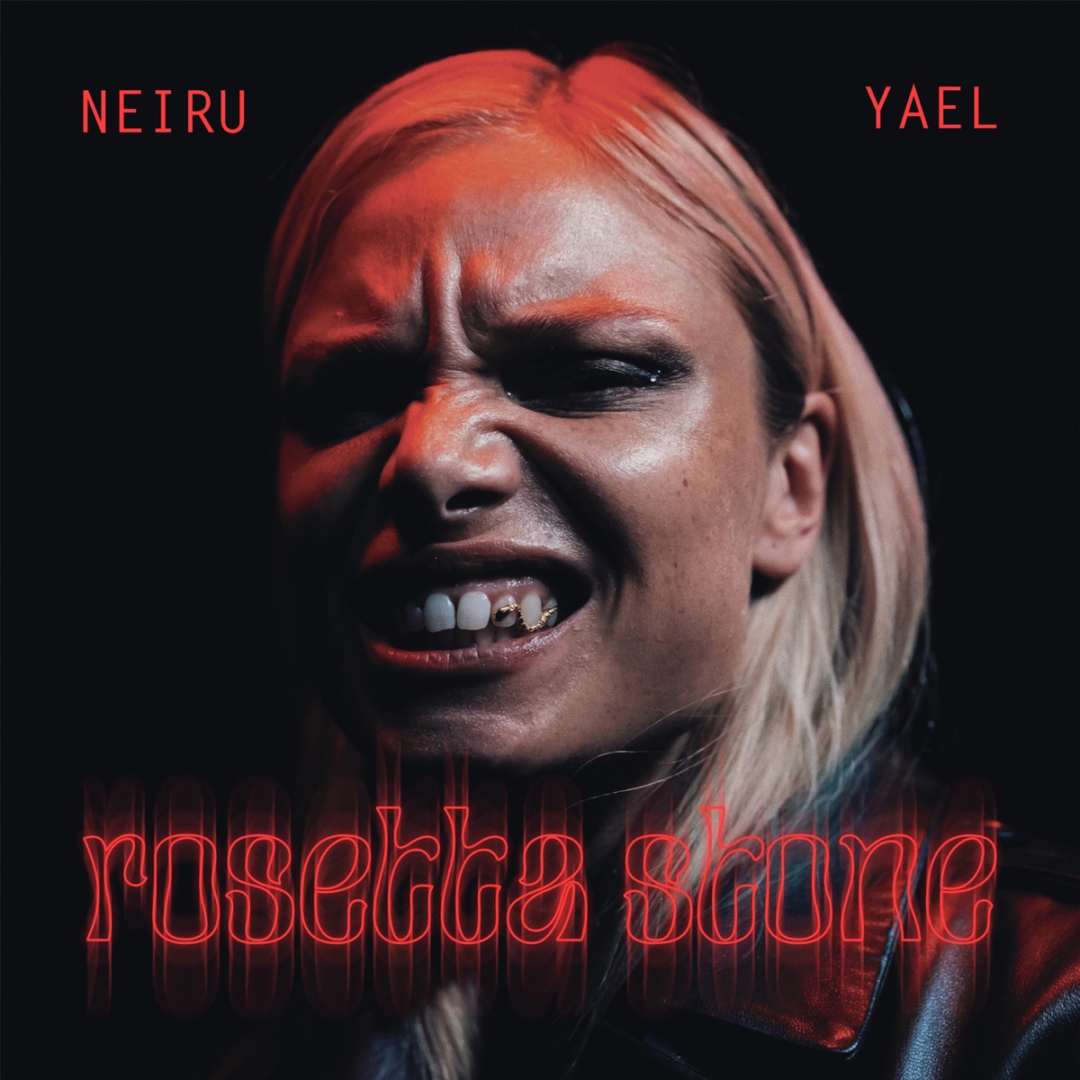 Rosetta stone (feat. Neiru)
