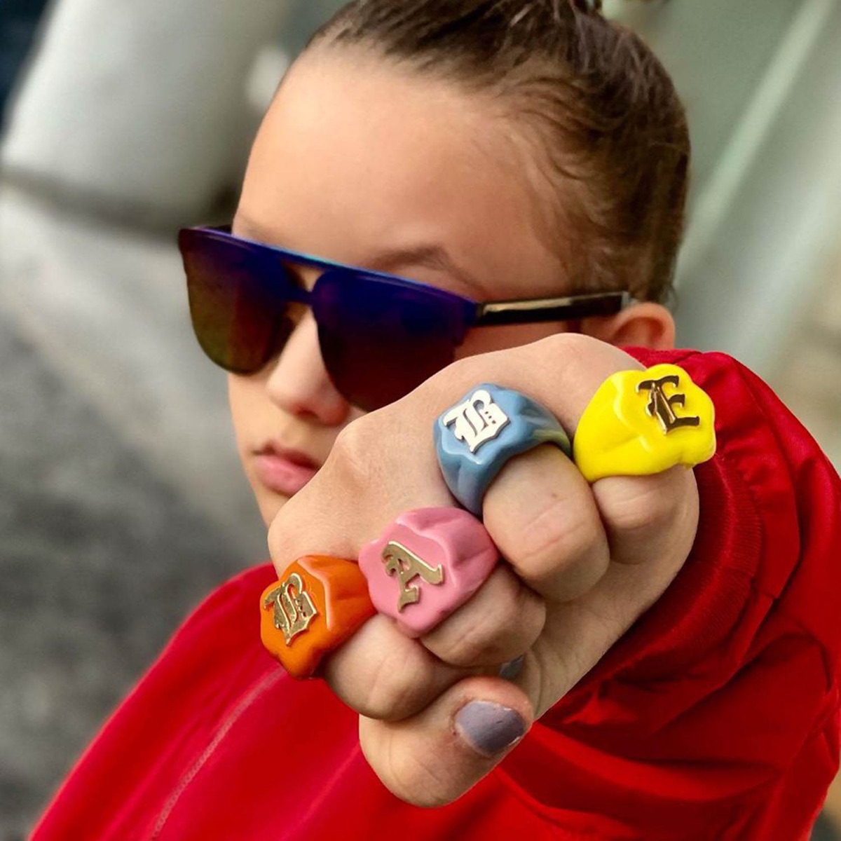 Royce royce (feat. Lil ASH)