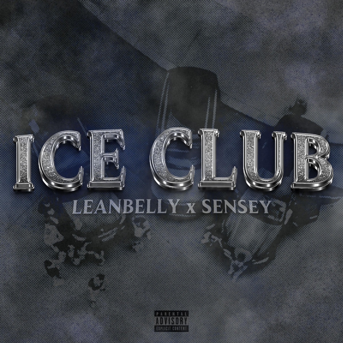 Ice club (feat. Janus 2face)