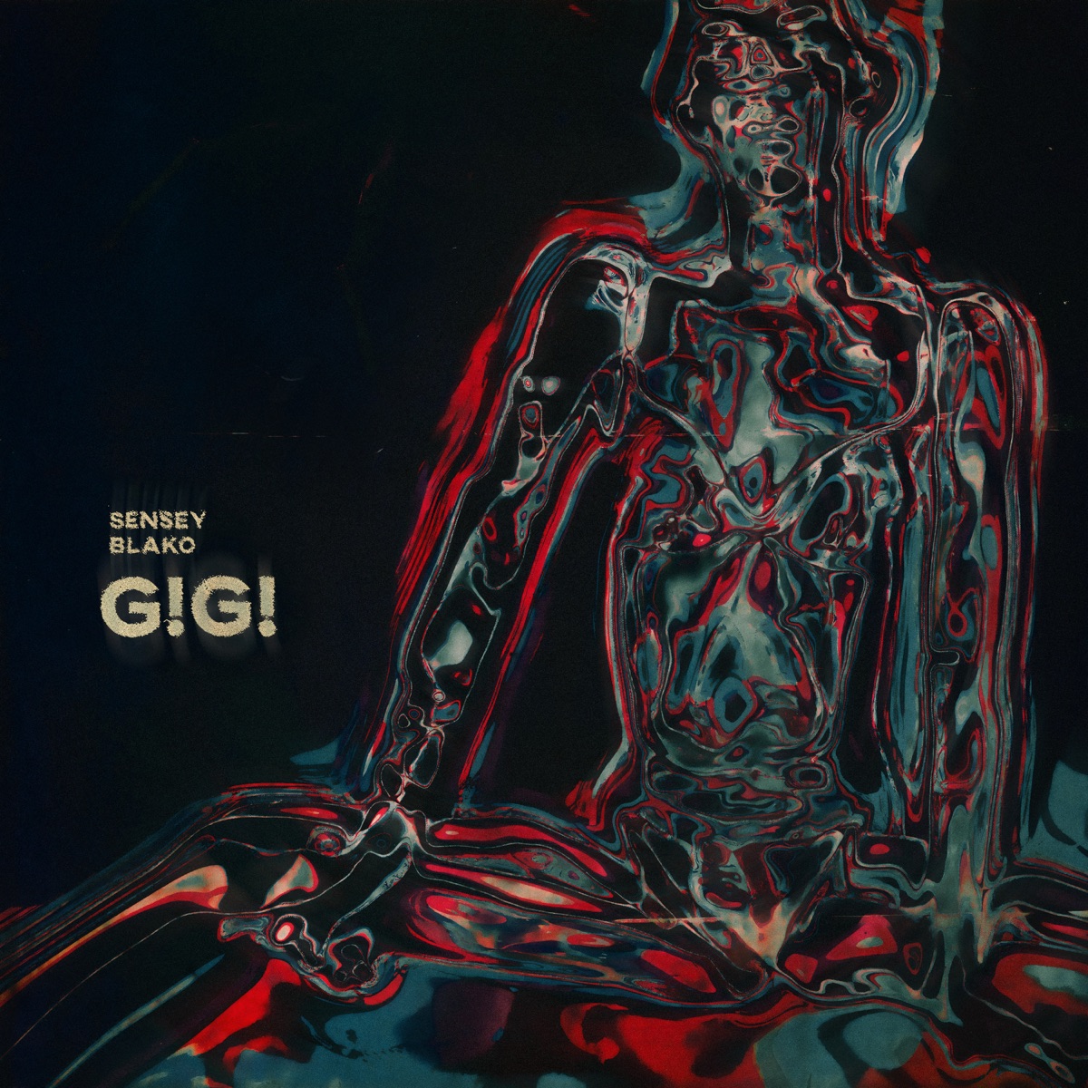 G!G! (feat. Blako)