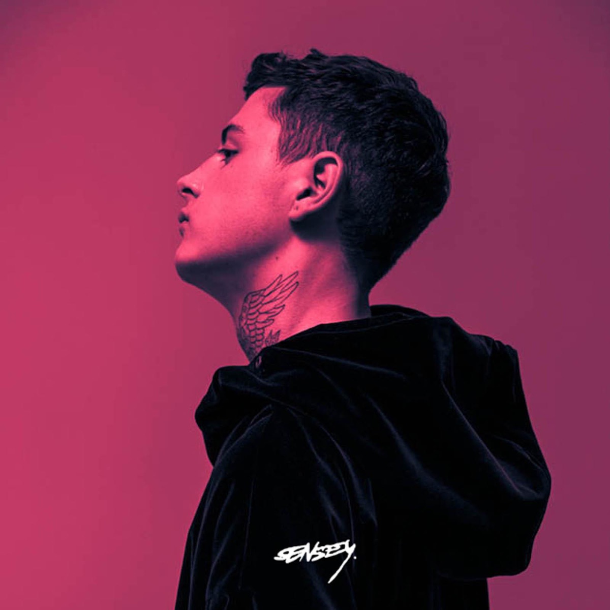 Bumble bee (feat. Madskill)