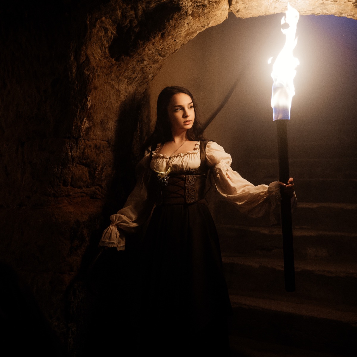 The wind will carry you home