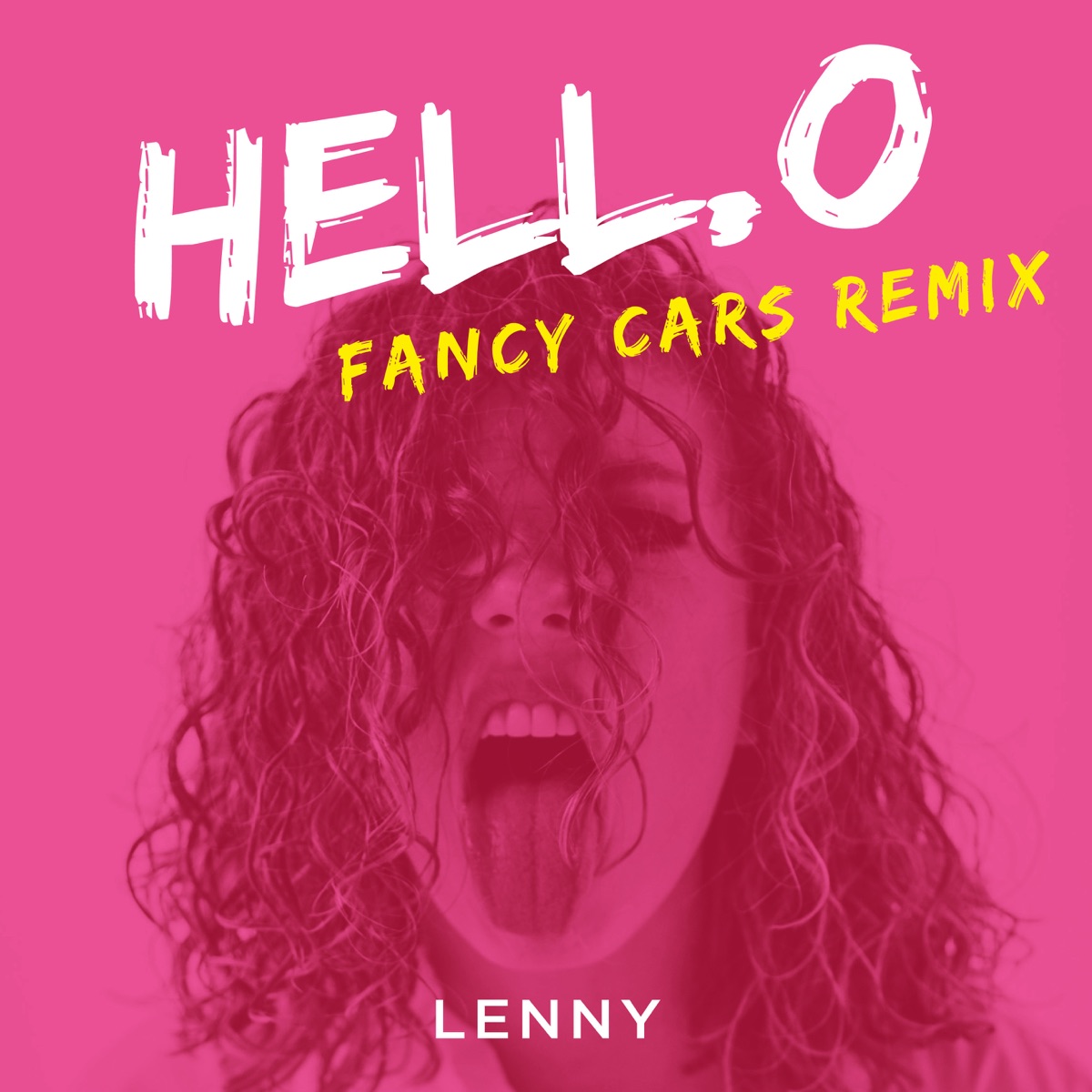 Hell.o (fancy cars remix)