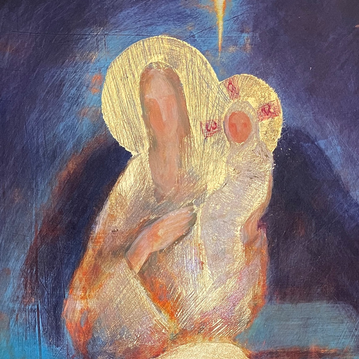 Zázračné vtelenie