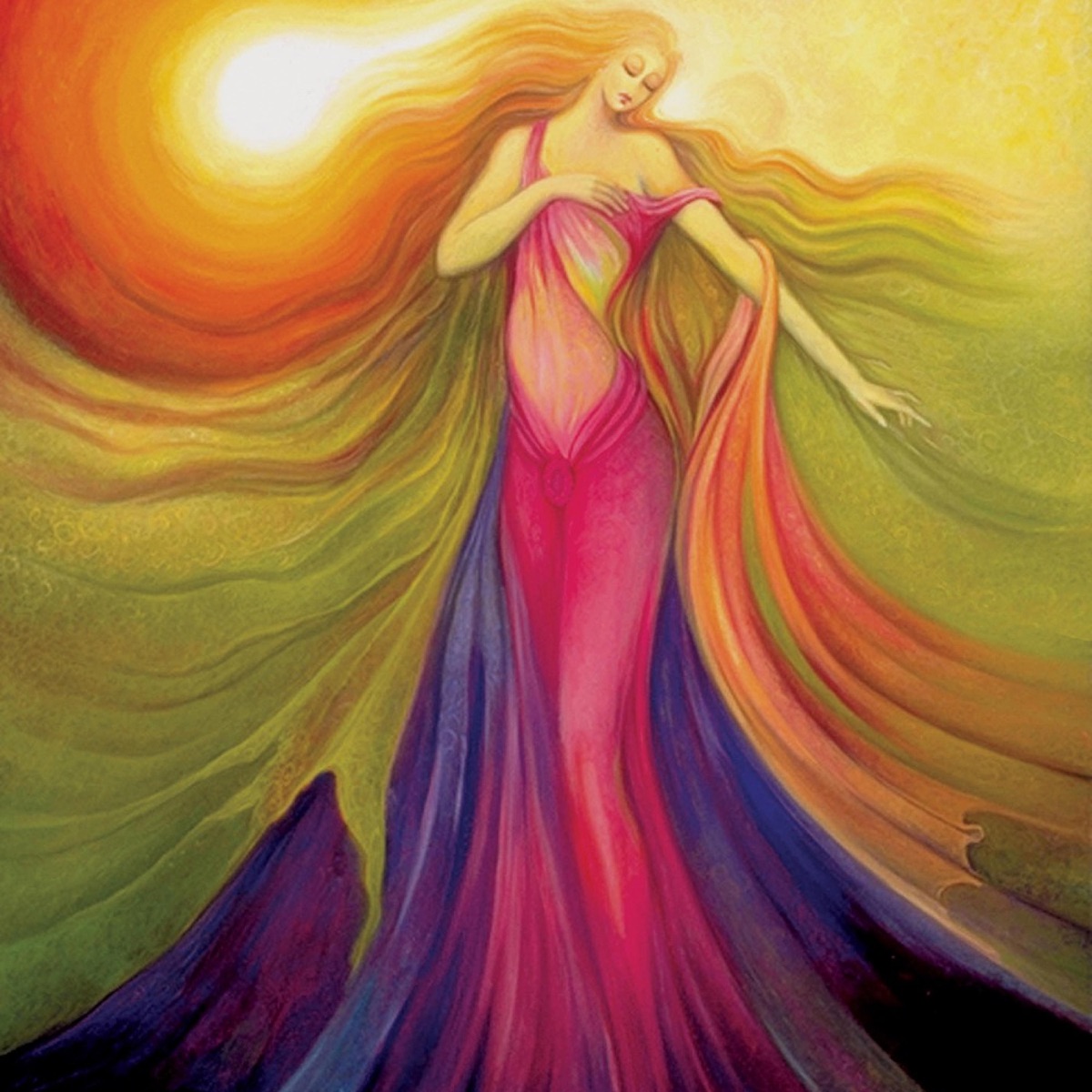 Chrám (feat. Salome Divine)