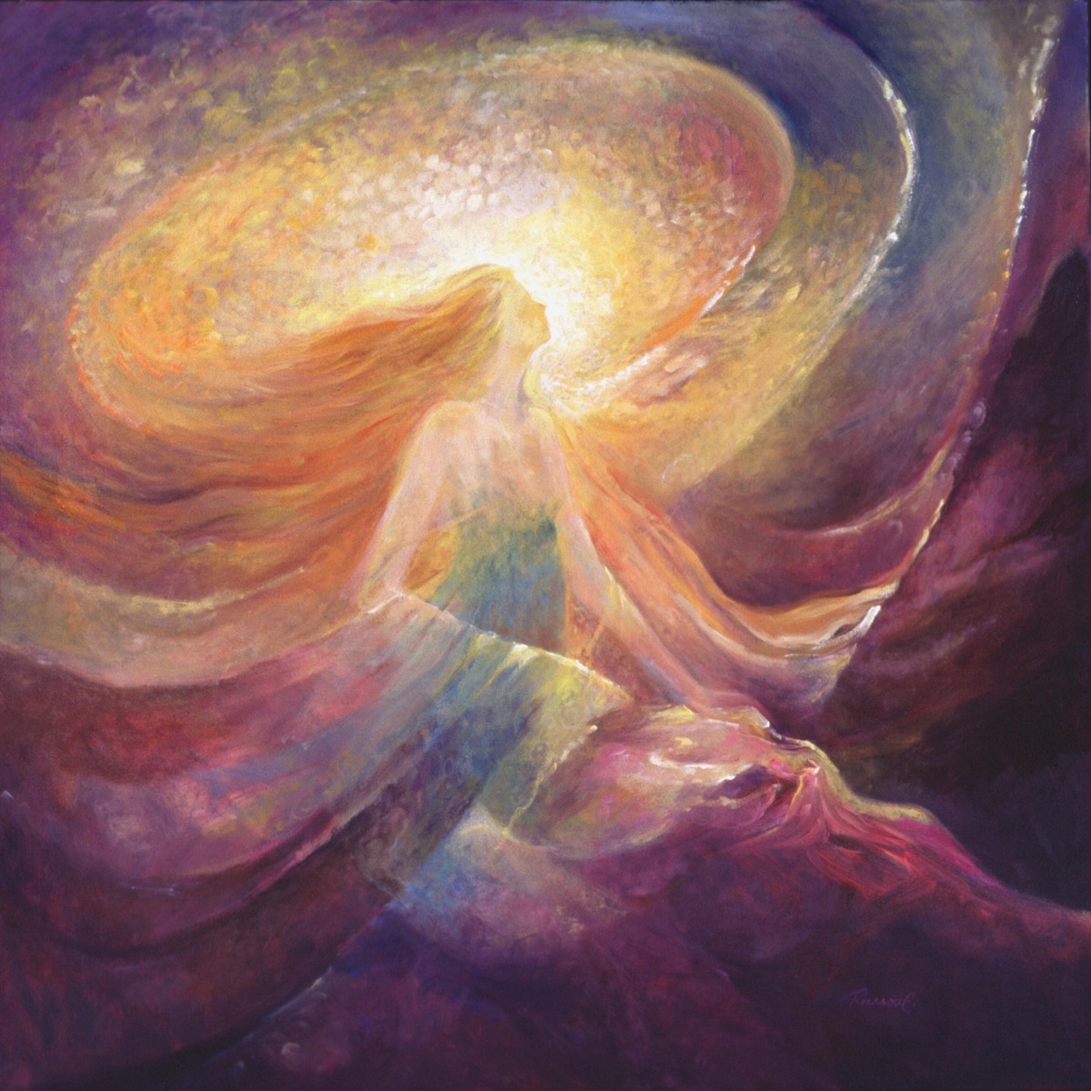 Možná (feat. Salome Divine)