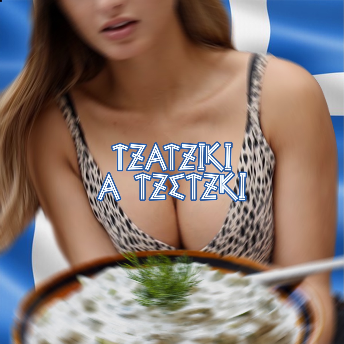 Tzatziki a Tzetzki