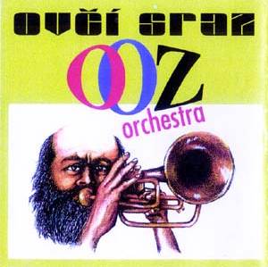 OOZ Orchestra-Ovčí sraz