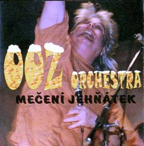 OOZ Orchestra-Mečení jehňátek