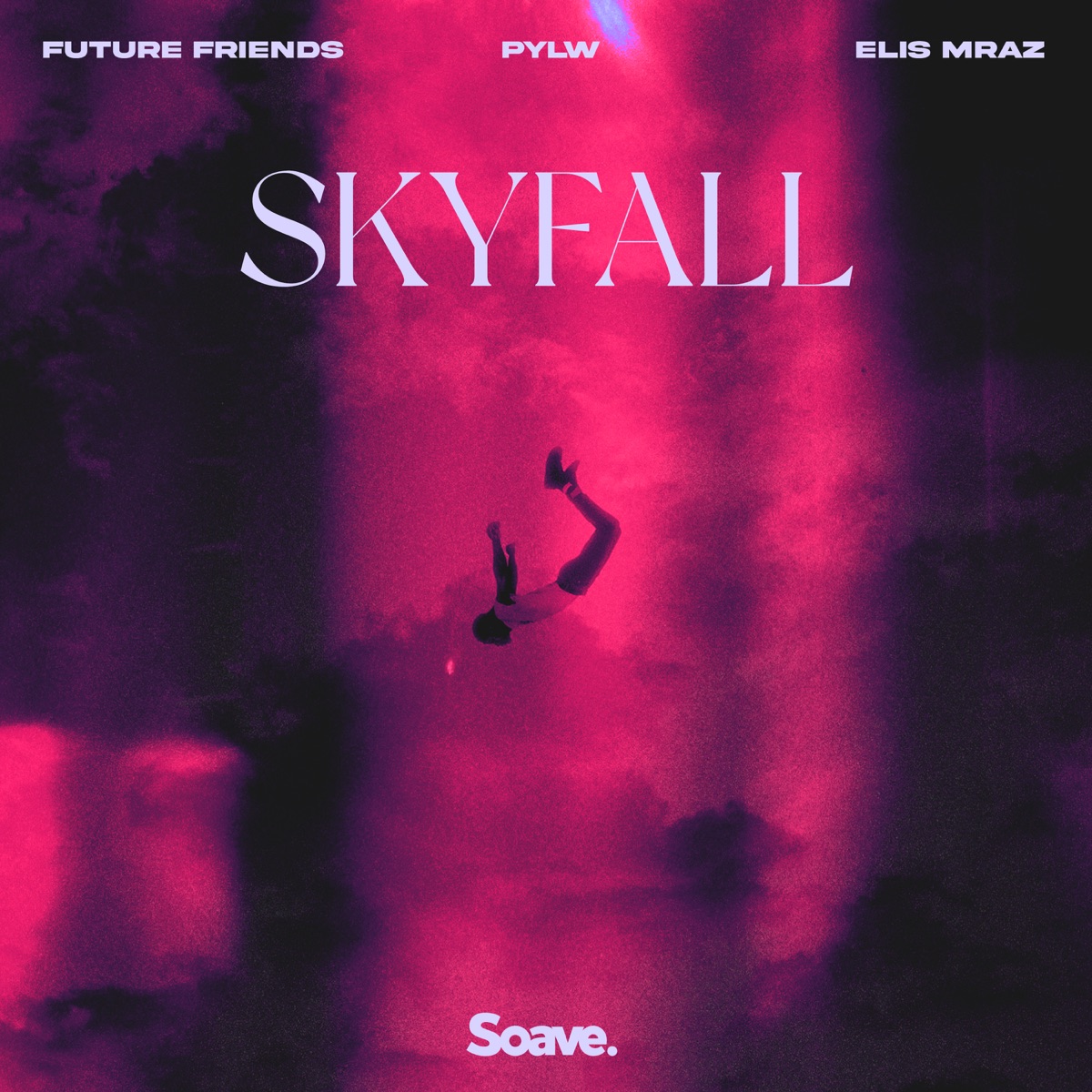 Skyfall (feat. Future Friends, PYLW)