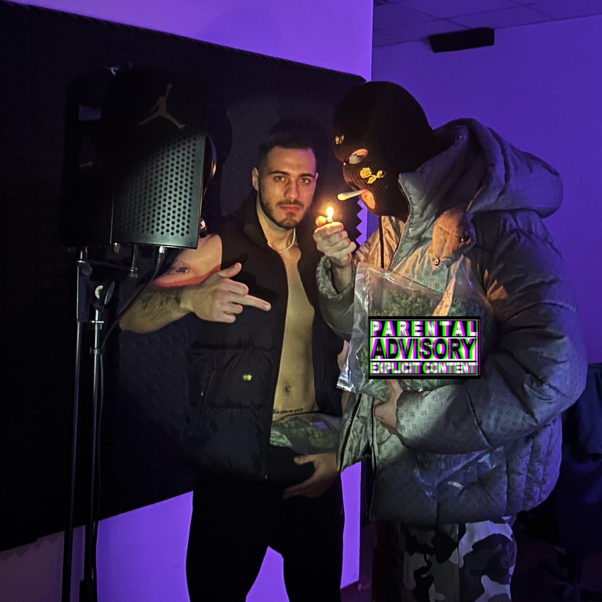 Flow gala (feat. TCash)