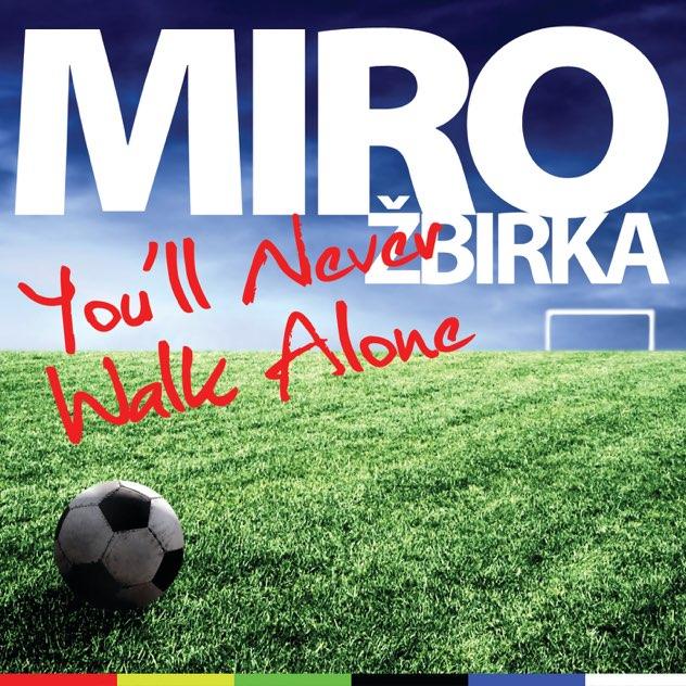 You'll Never Walk Alone