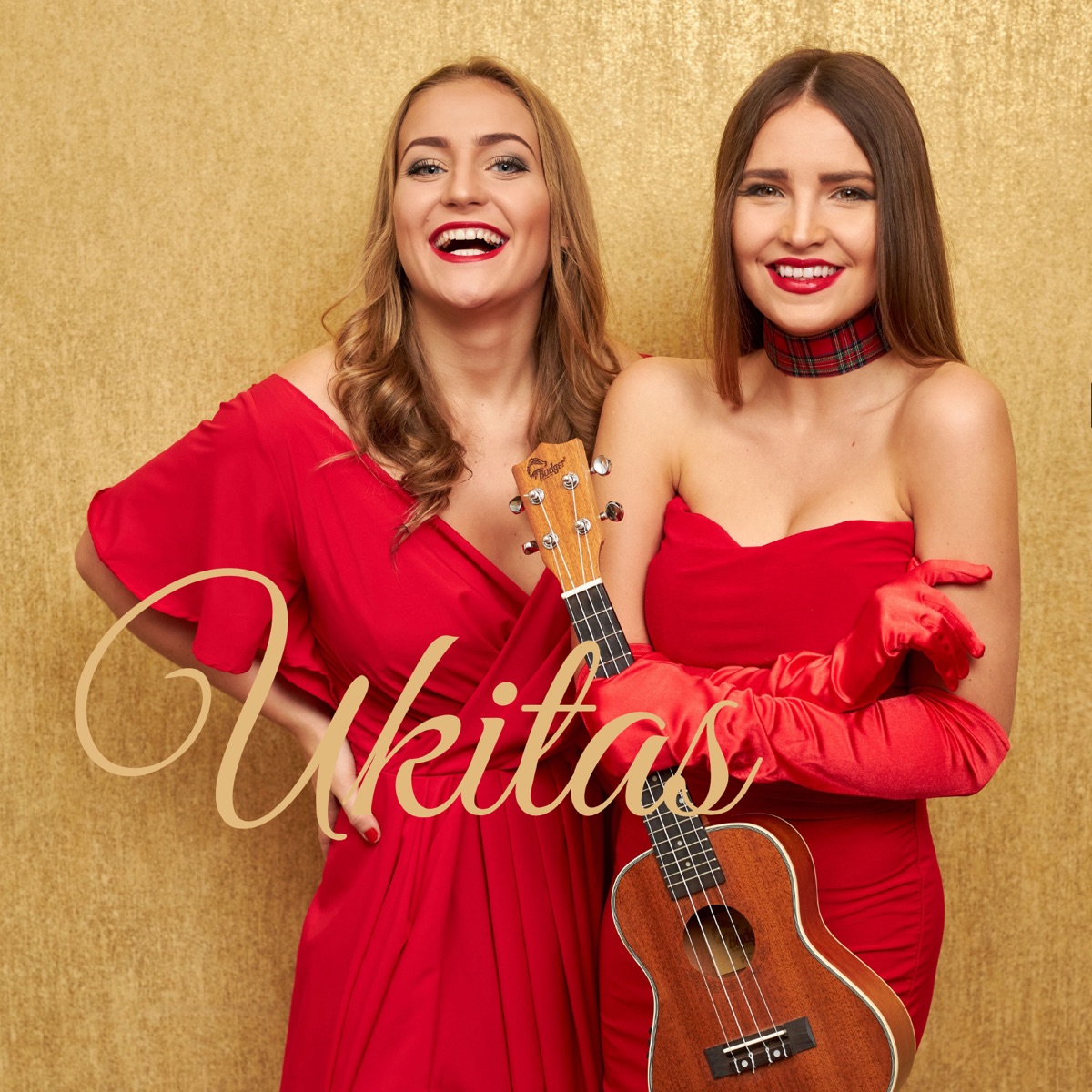 The reason i love Christmas