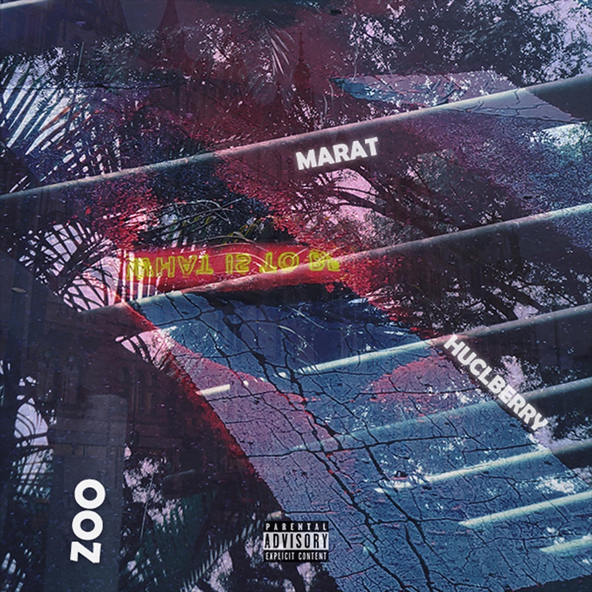 ZOO (feat. Huclberry)