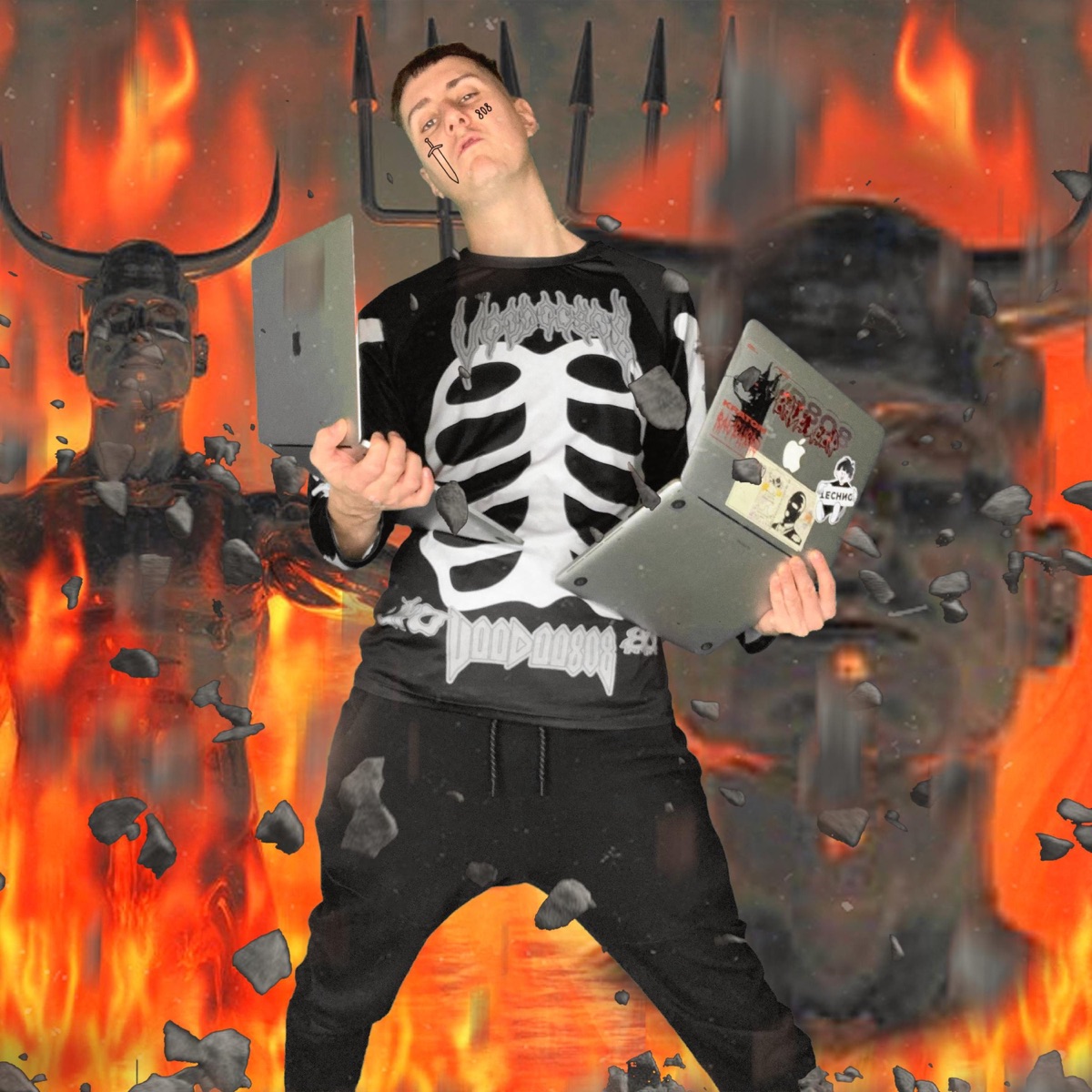 Chopped and screwed mixtape 1 (chopped & screwed)