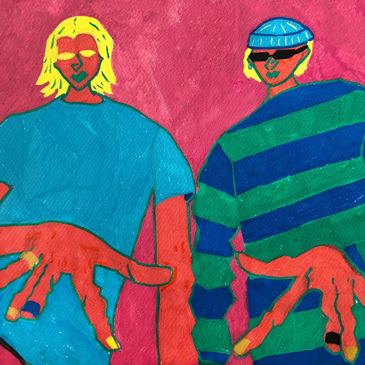 Skinny bitch (feat. W1K7OR AN7ON, Rudolphh)