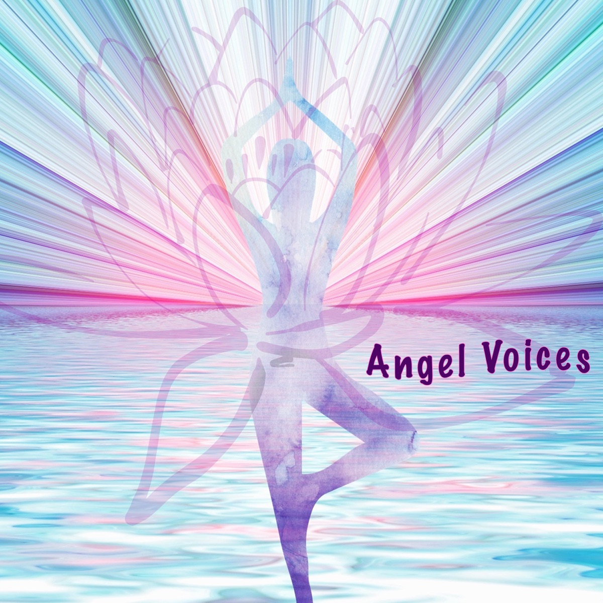 Angel voices