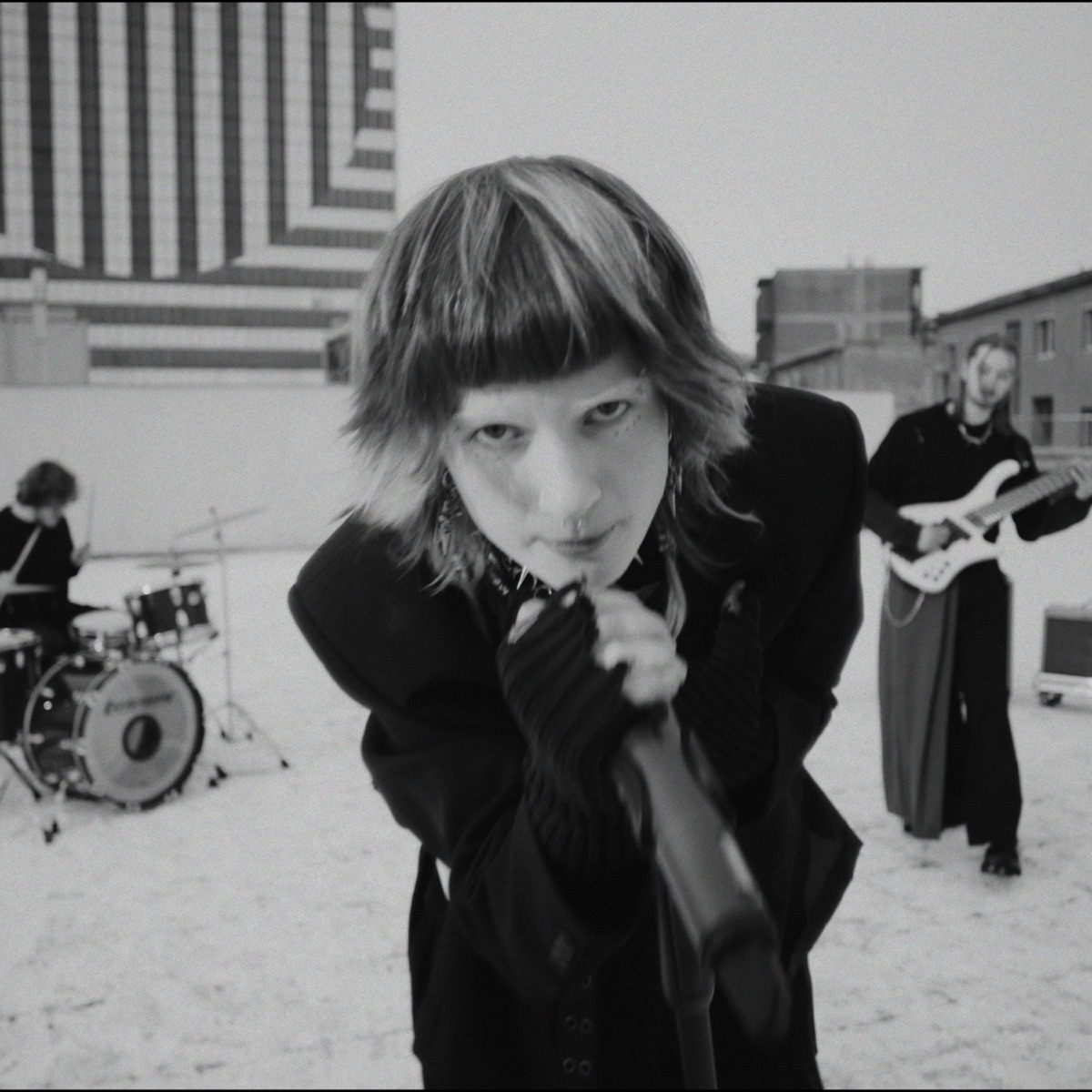 Nemám výťah a nemám ani teba