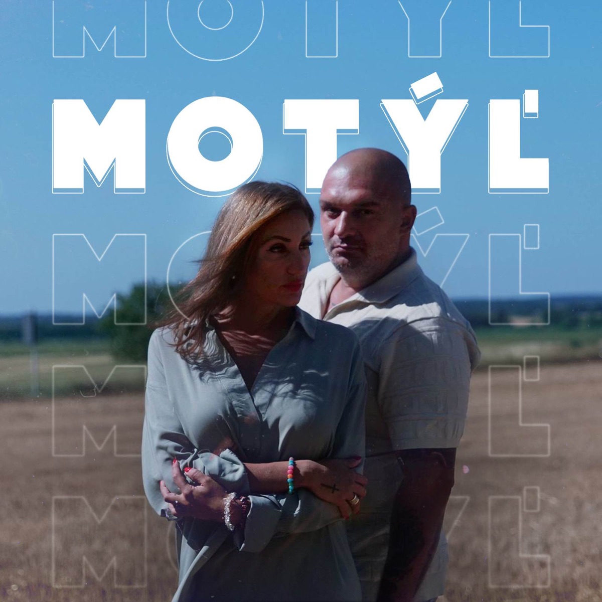 Motýl (feat. Don Čičo)