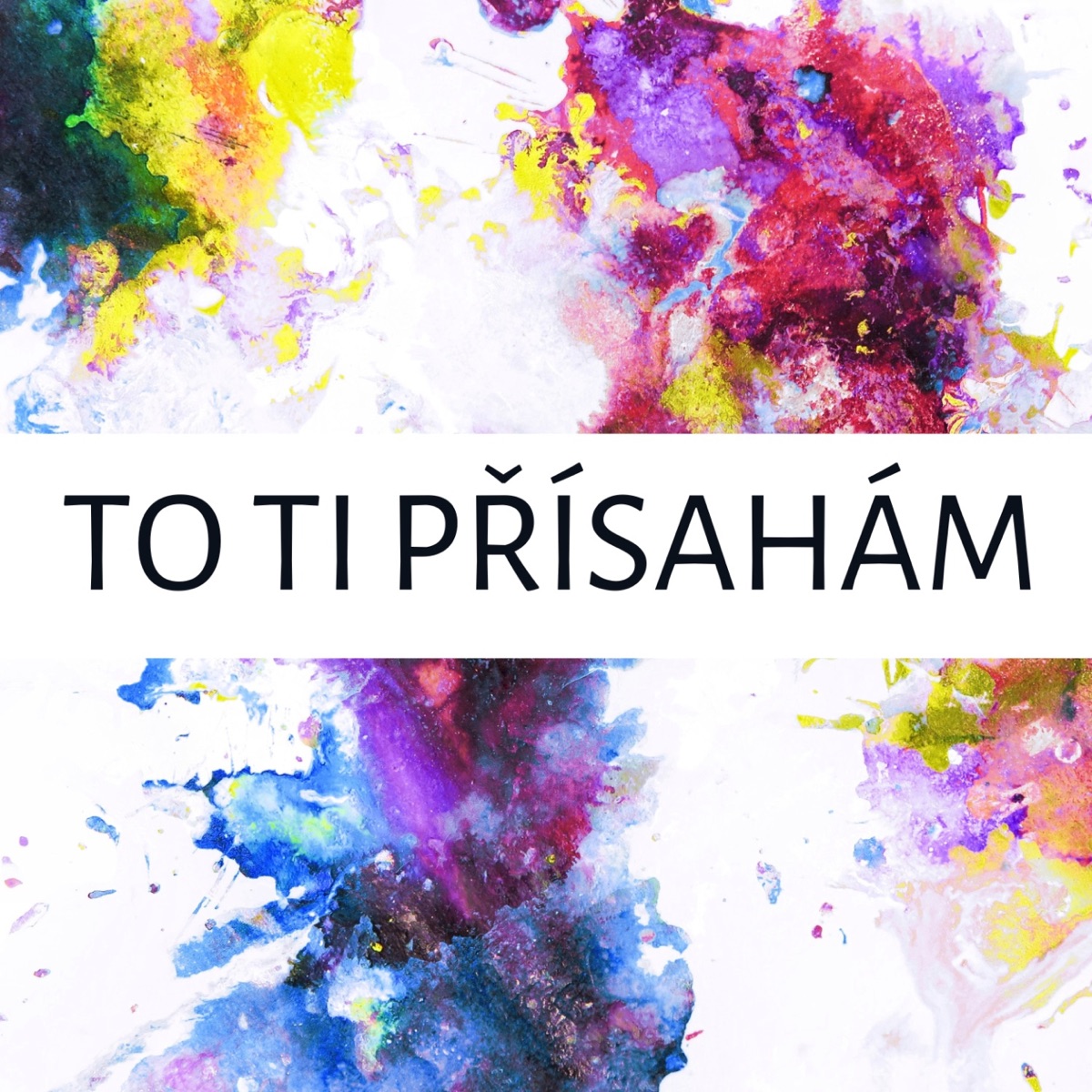 To ti přísahám