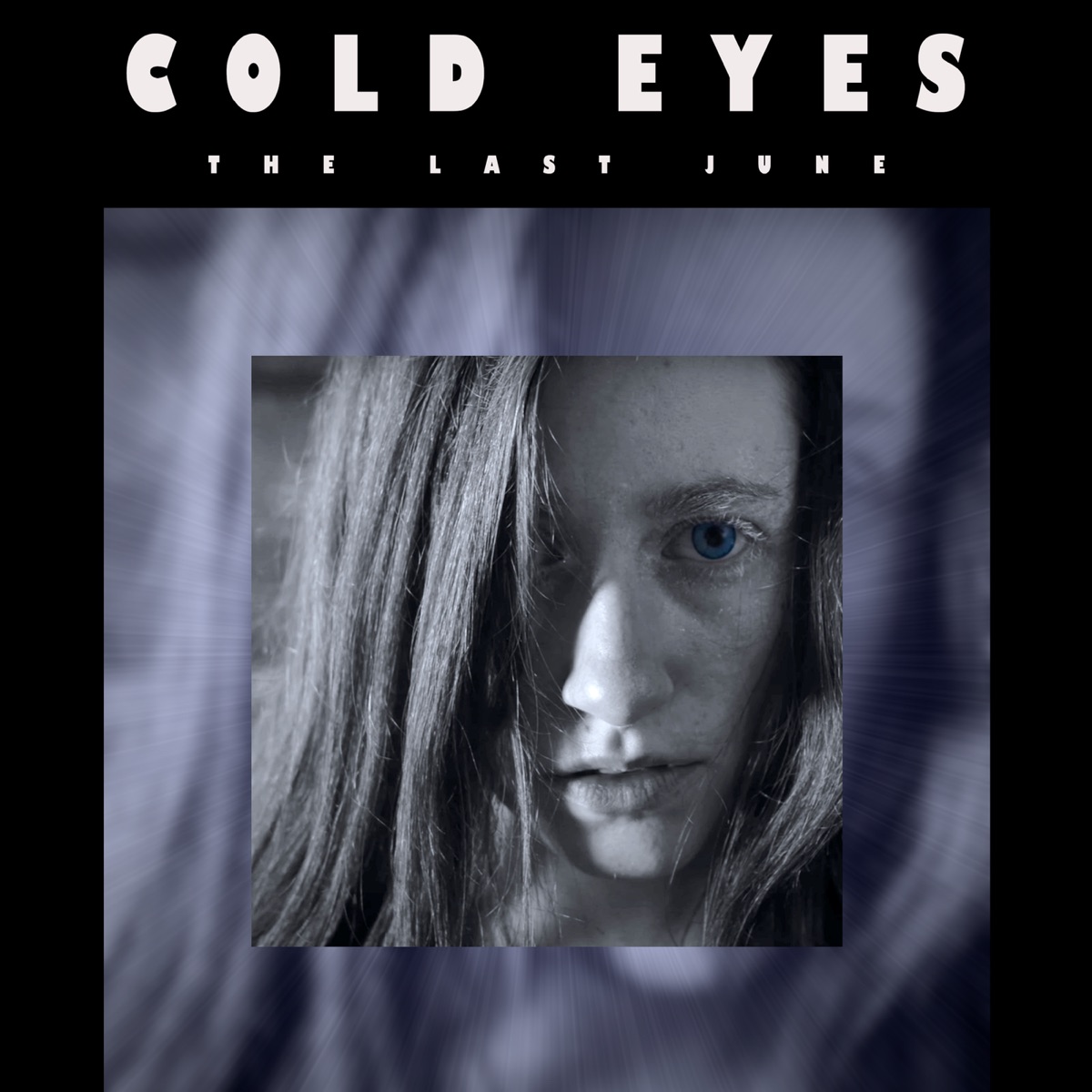 Cold eyes