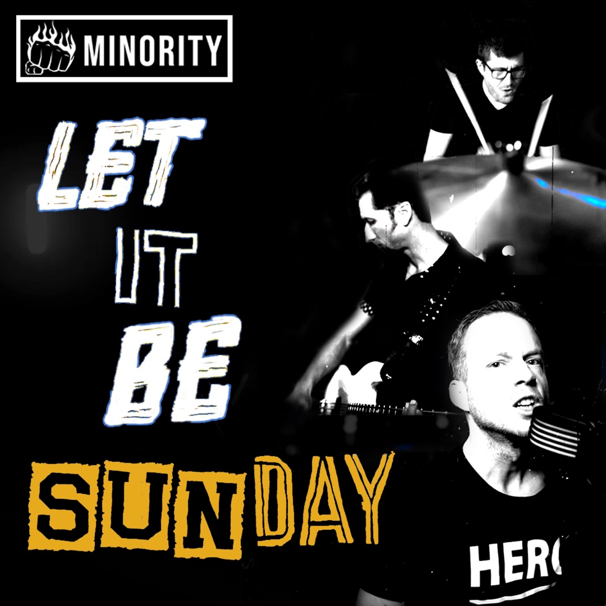 Let it be sunday