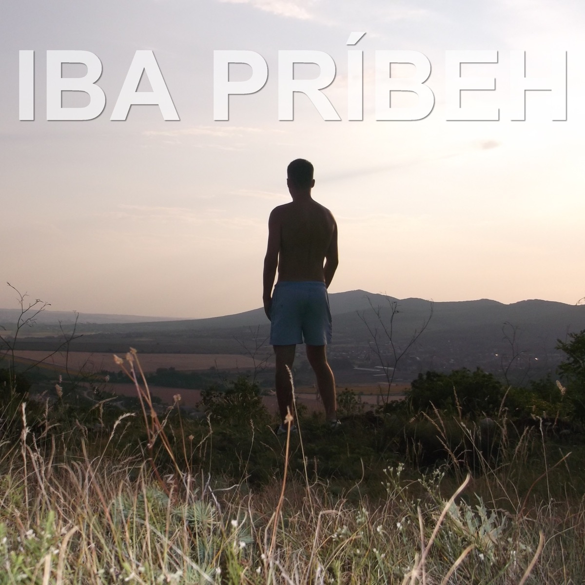 Iba príbeh