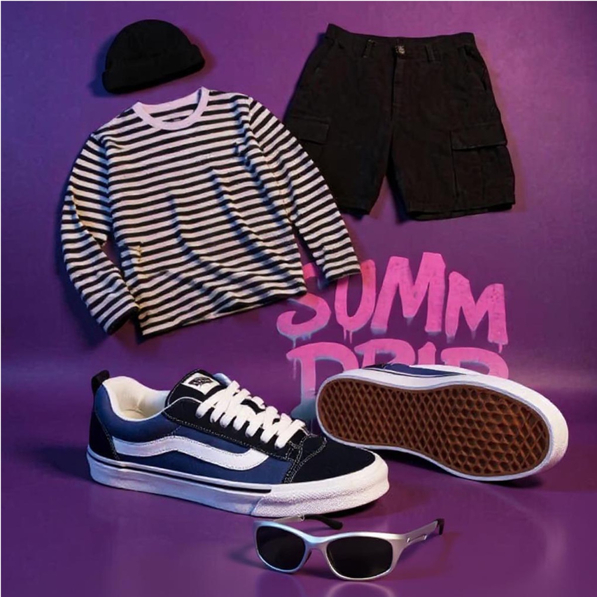 Summ41 (feat. Tee-Tee)