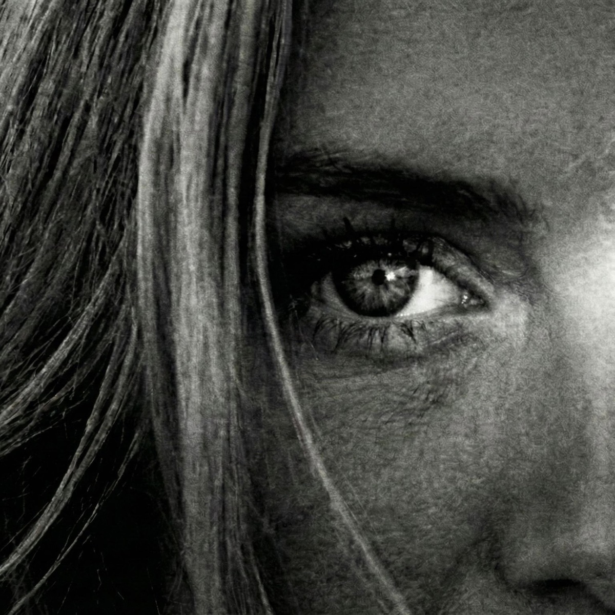 Tvoje oči (feat. Krystuffek)