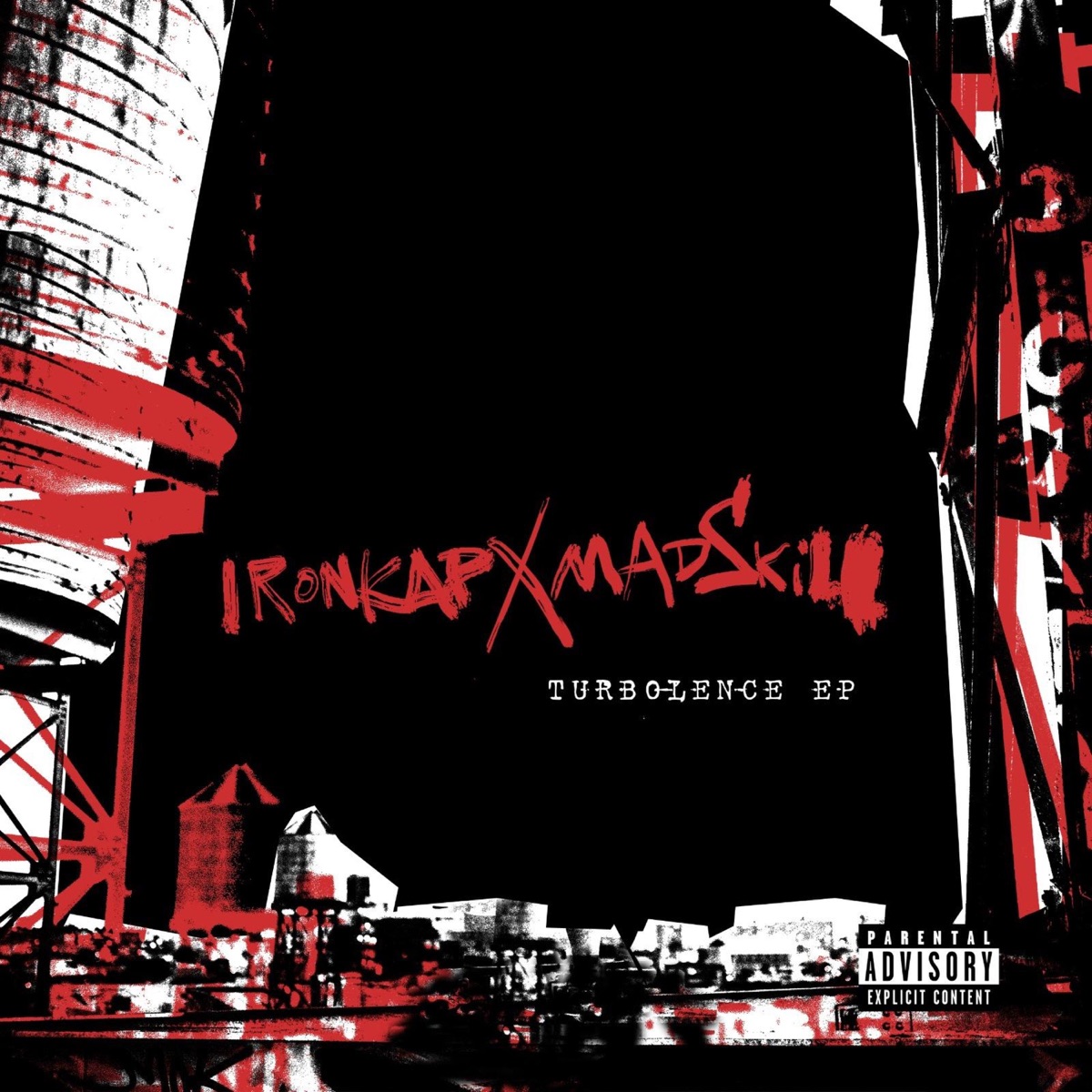 Turbulence (feat. Madskill)