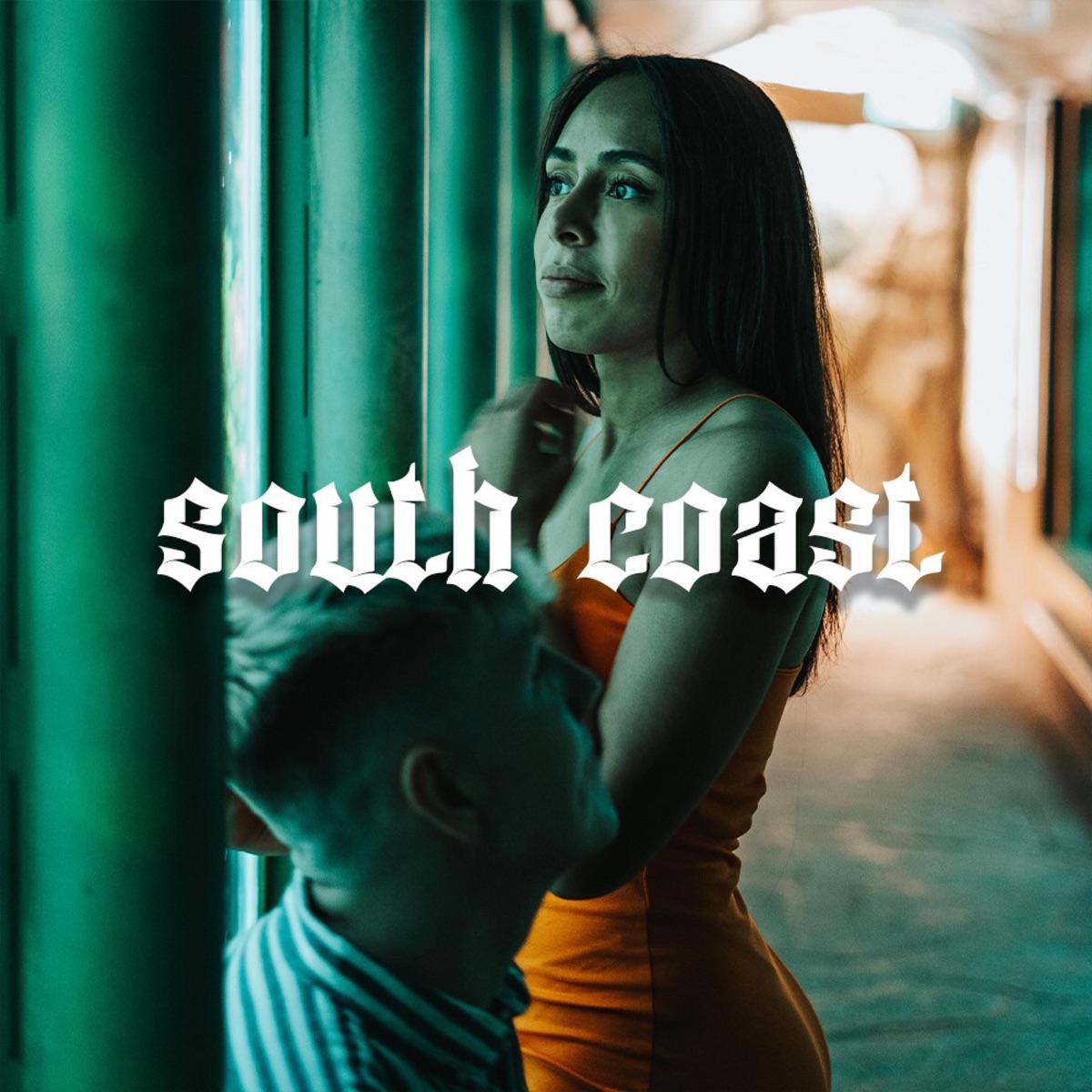 South coast