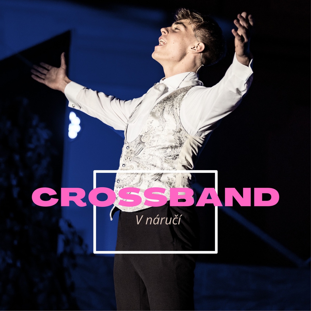 V náručí (feat. Miloslav Frýdl)