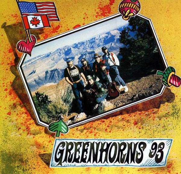 Greenhorns 93 