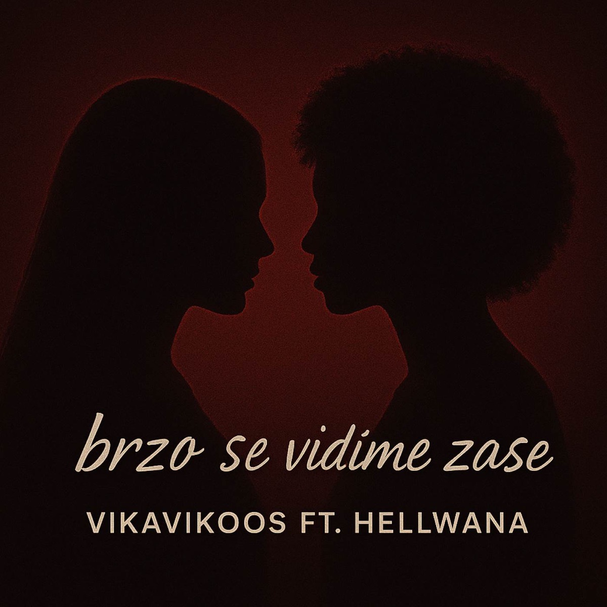 Brzo se vidíme zase (feat. Rainer)