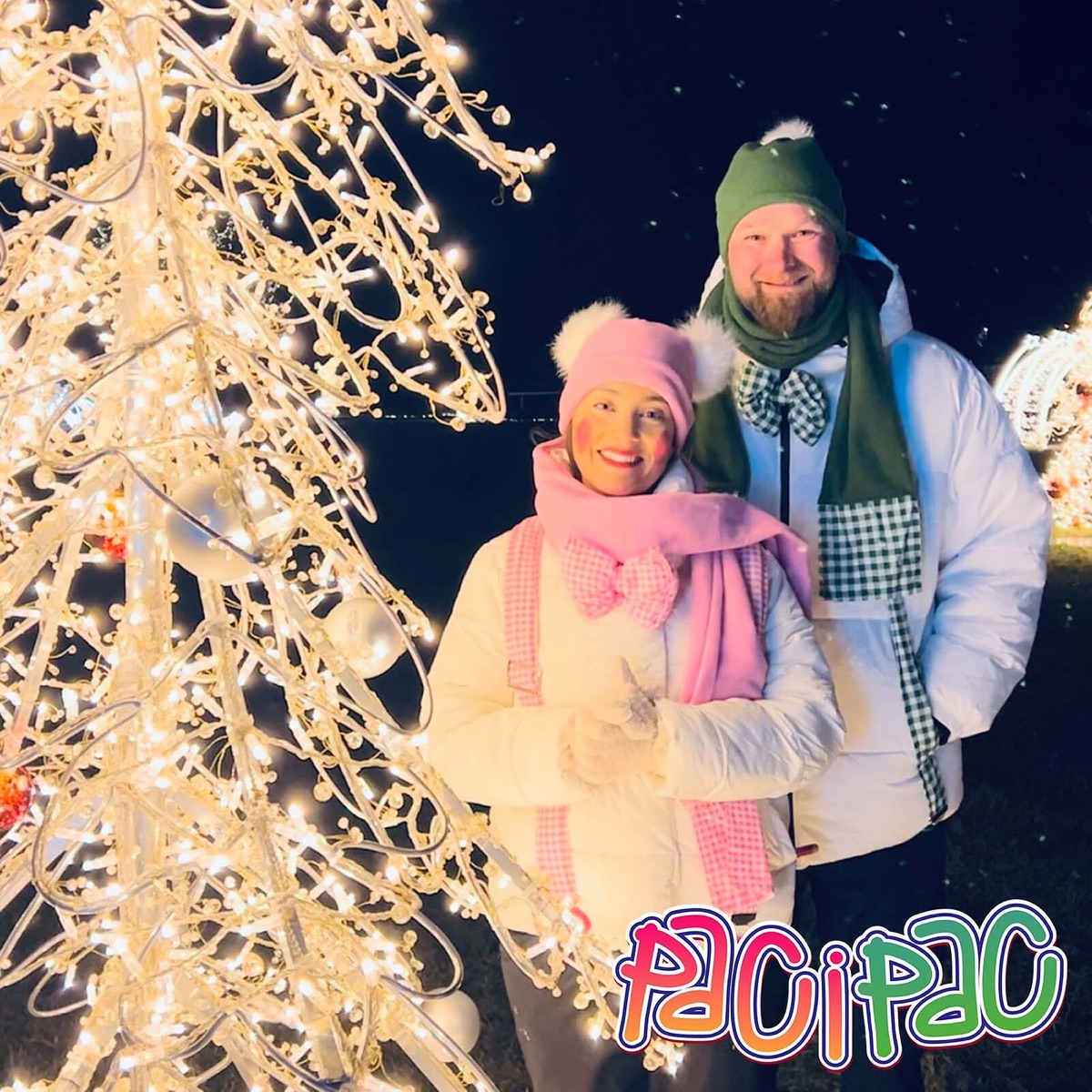 Tam rástla krásna jedlička