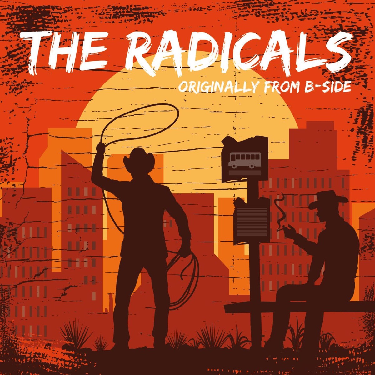 The Radicals