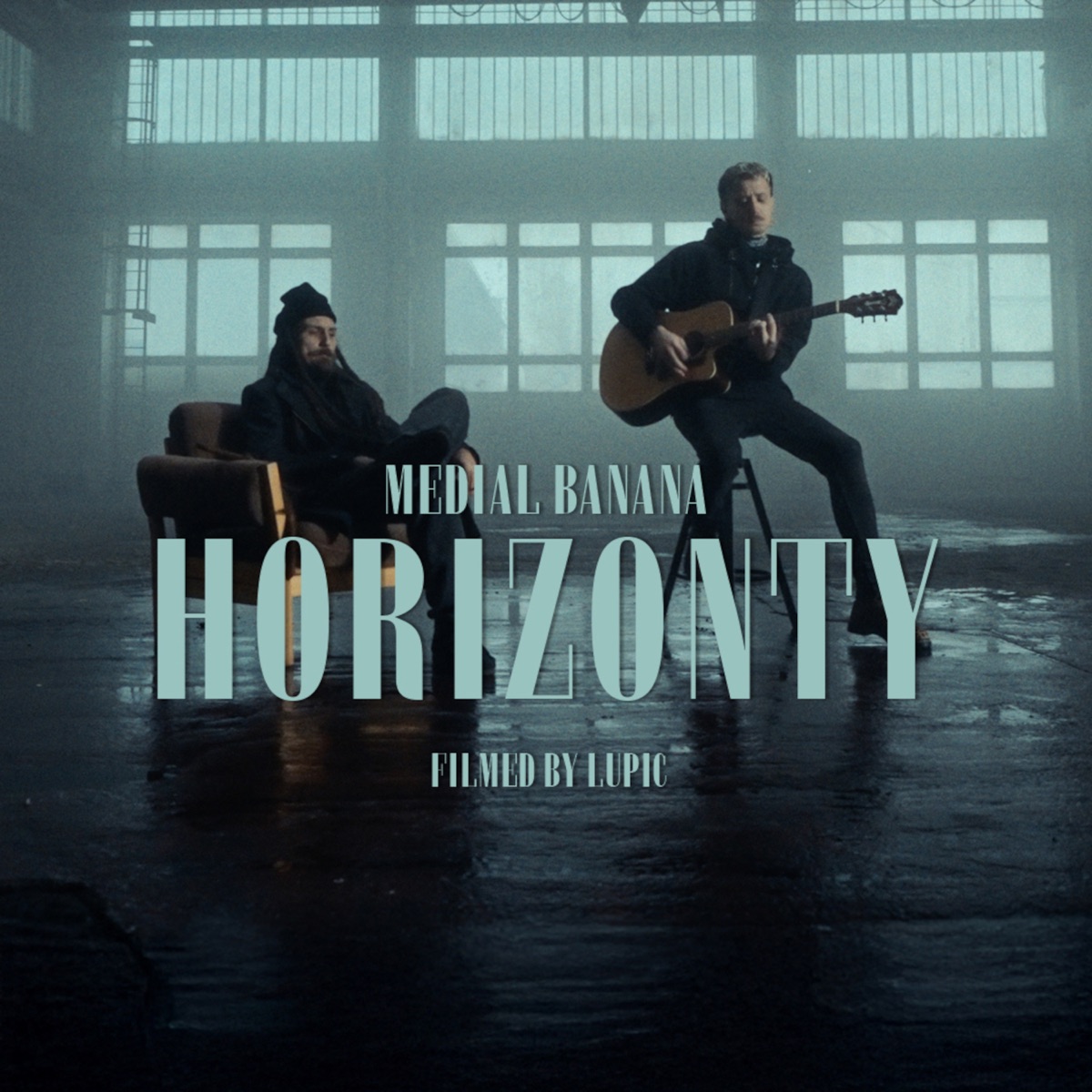 Horizonty (feat. Tomáš Sloboda)