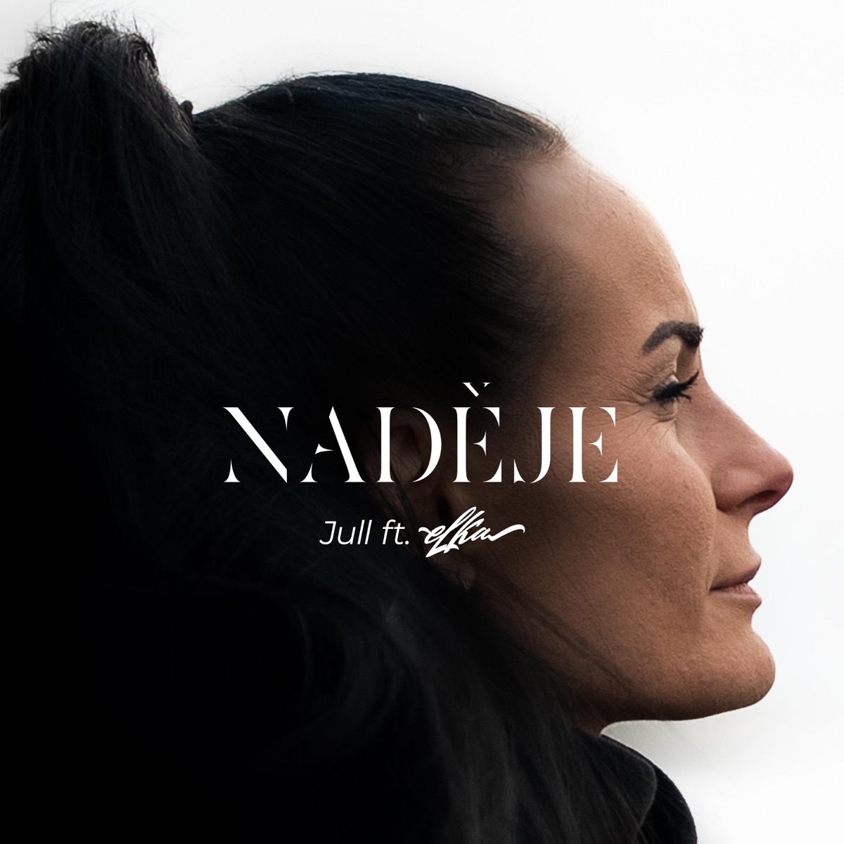Naděje (feat. Jull)
