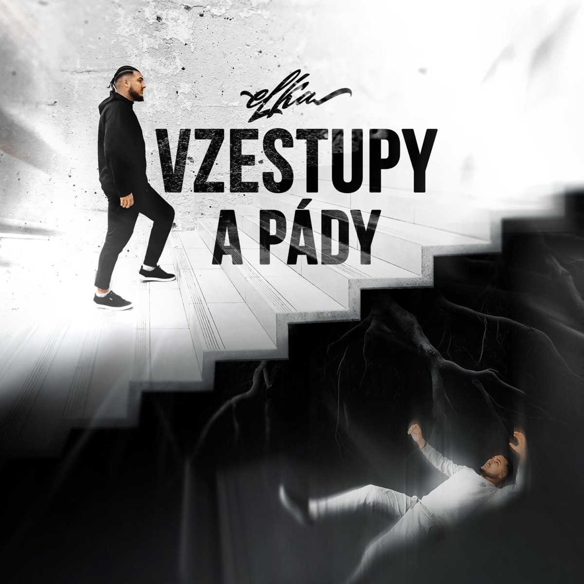 Vzestupy a pády