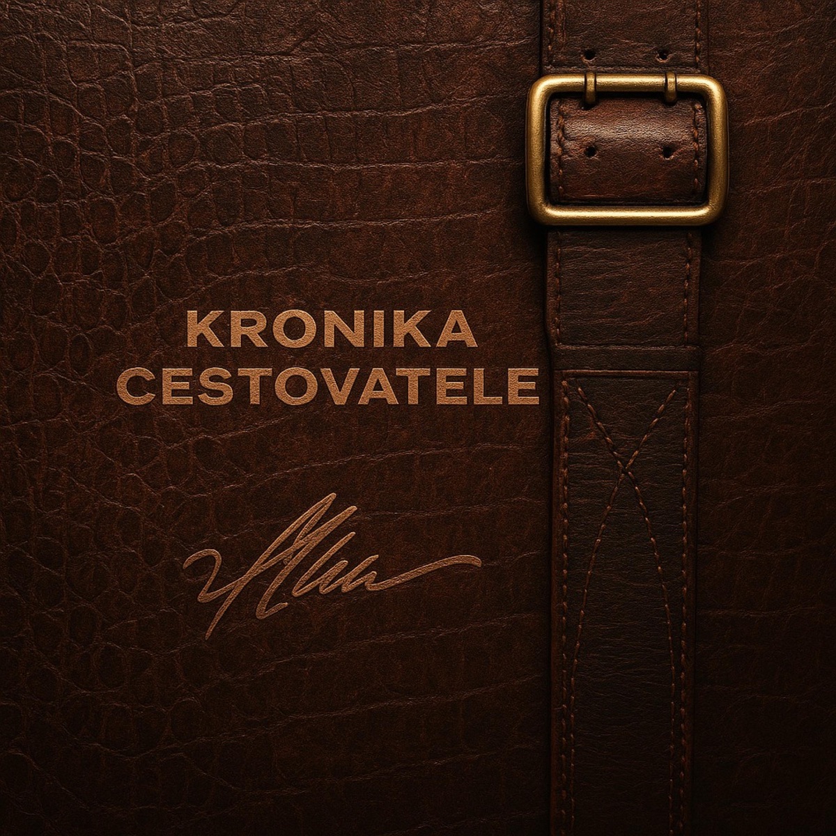 Kronika cestovatele