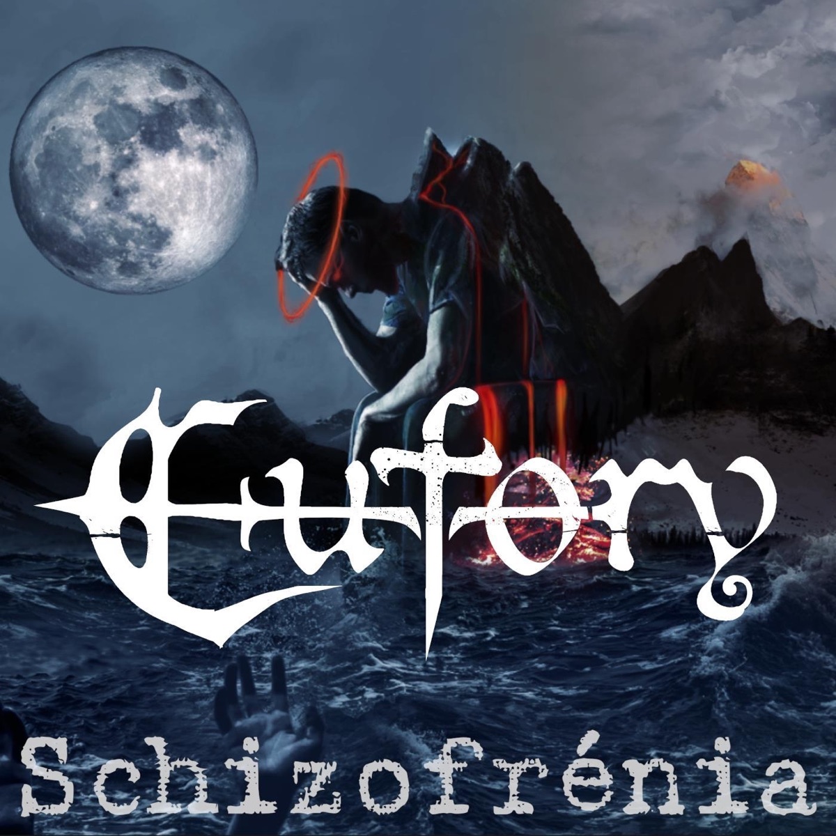 Schizofrénia