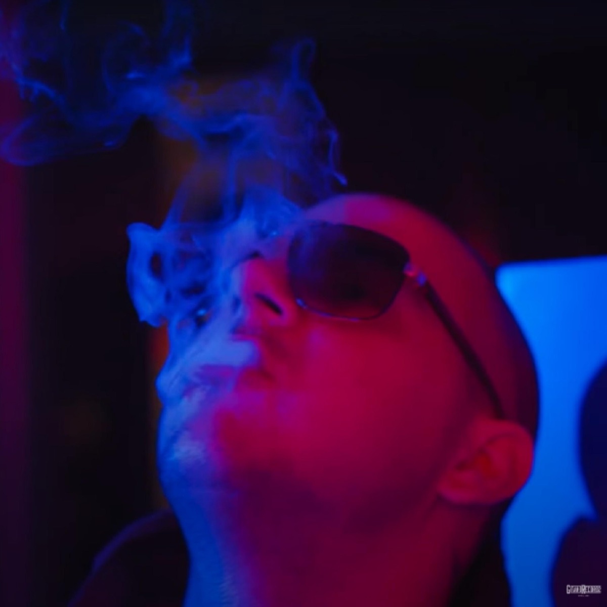 Let me (feat. DJ Chingy)