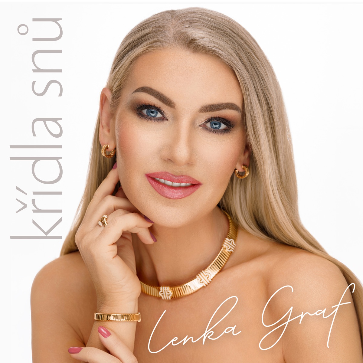 Křídla snů (feat. Jodok Cello)