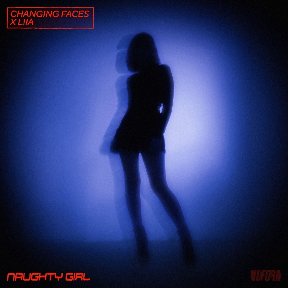 Naughty girl (feat. Changing Faces)