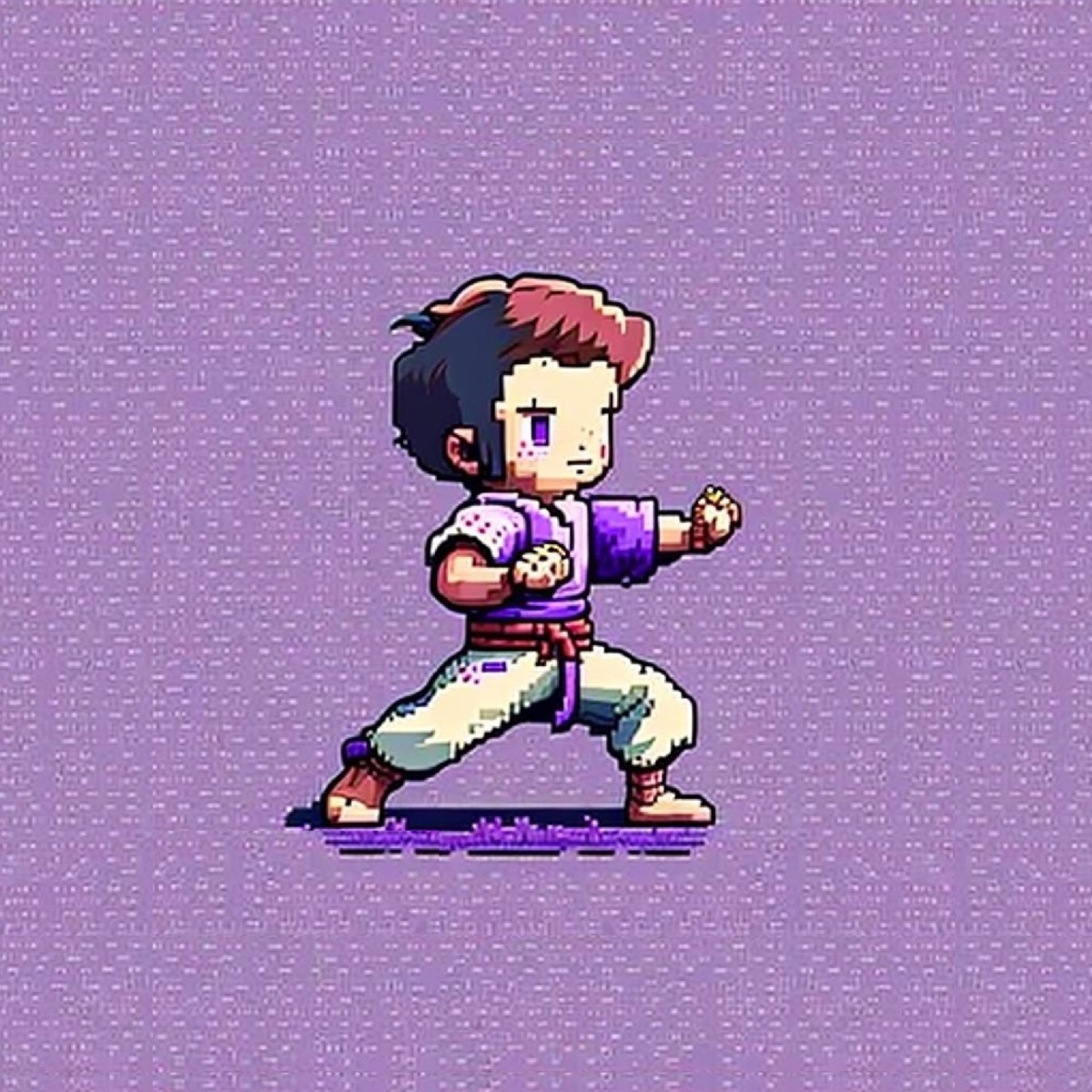 Van Damme - maniacoustic