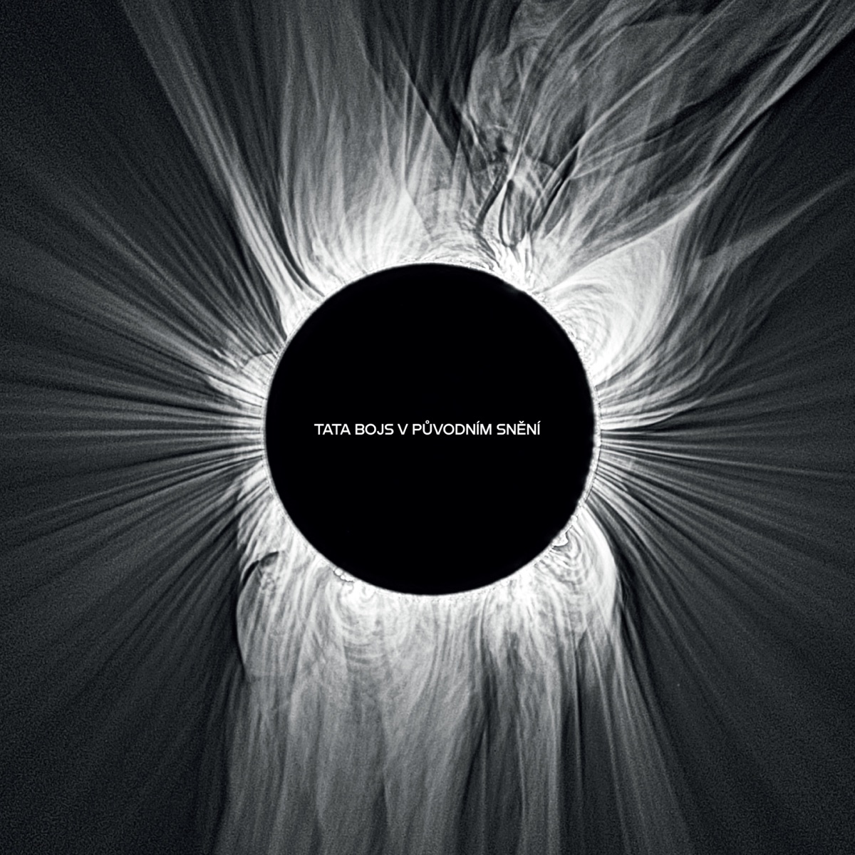 V původním snění