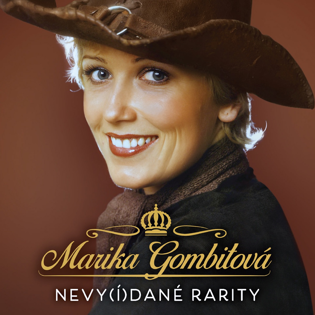 Nevy(í)dané rarity