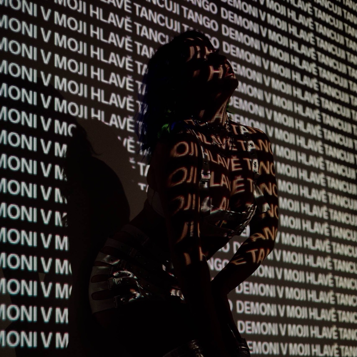 Očista (feat. Rainer)